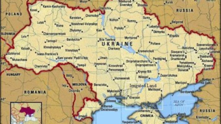 Deputat ucrainean: Ucraina ar trebui să anexeze Transnistria, dacă România va absorbi R. Moldova